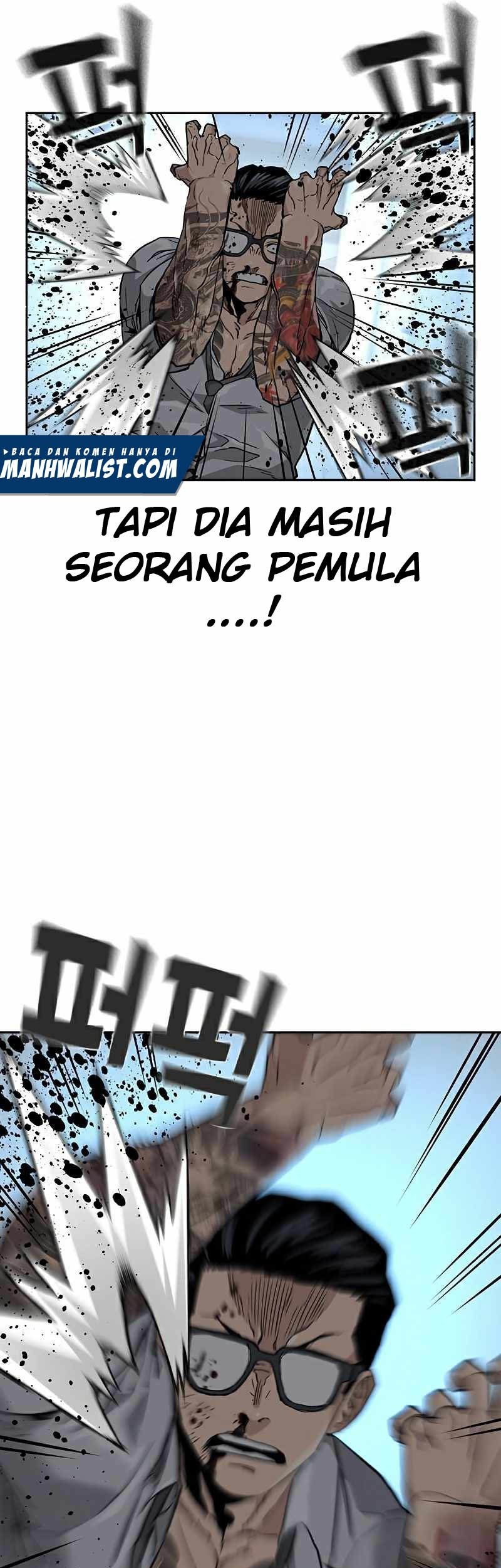 I Will Become the Villain's Poison Taster Chapter 42 - halaman 54