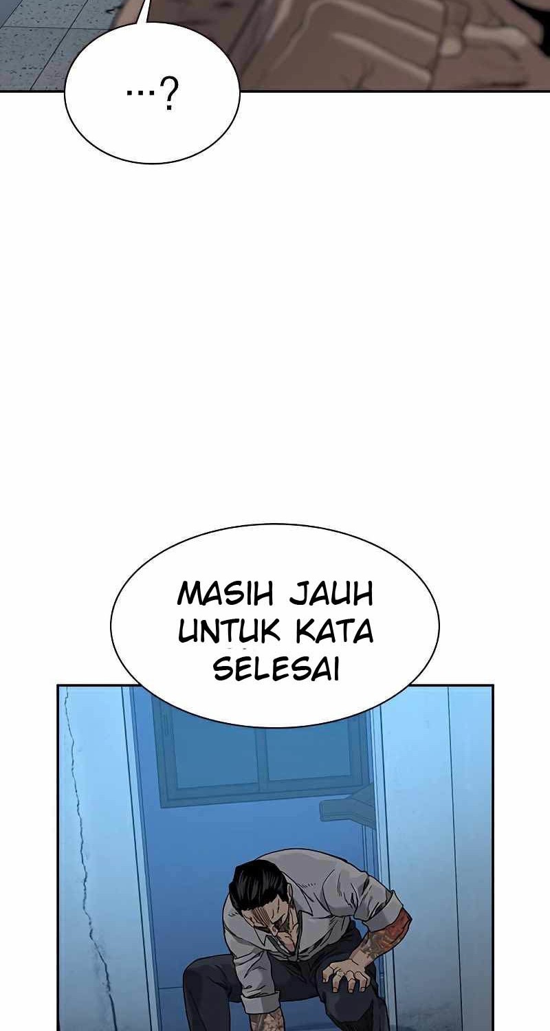 I Will Become the Villain's Poison Taster Chapter 42 - halaman 60