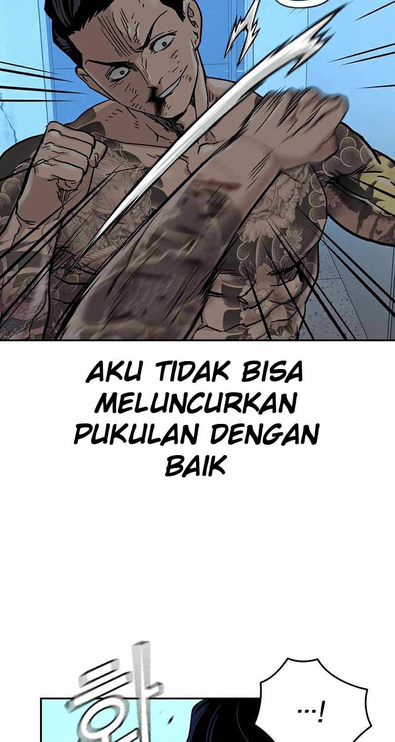 I Will Become the Villain's Poison Taster Chapter 42 - halaman 79