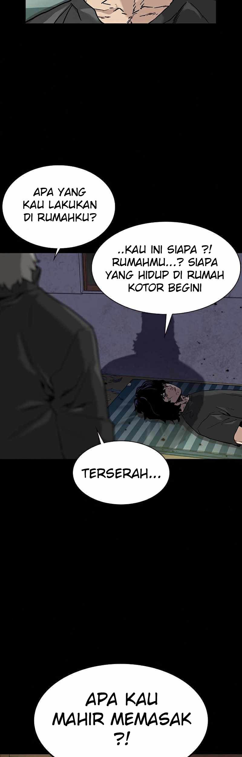 I Will Become the Villain's Poison Taster Chapter 42 - halaman 83