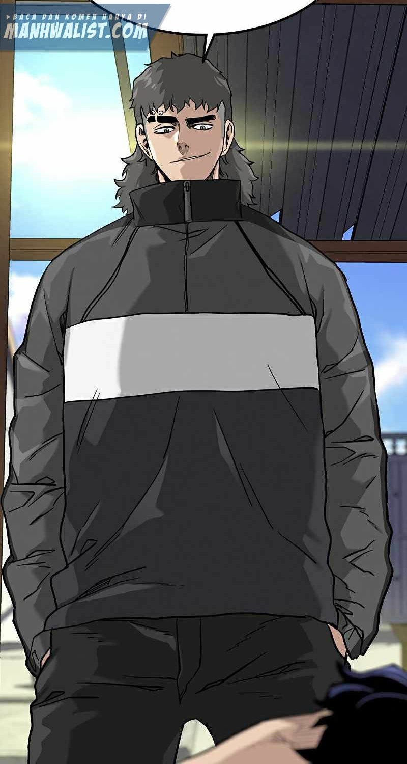 I Will Become the Villain's Poison Taster Chapter 42 - halaman 84