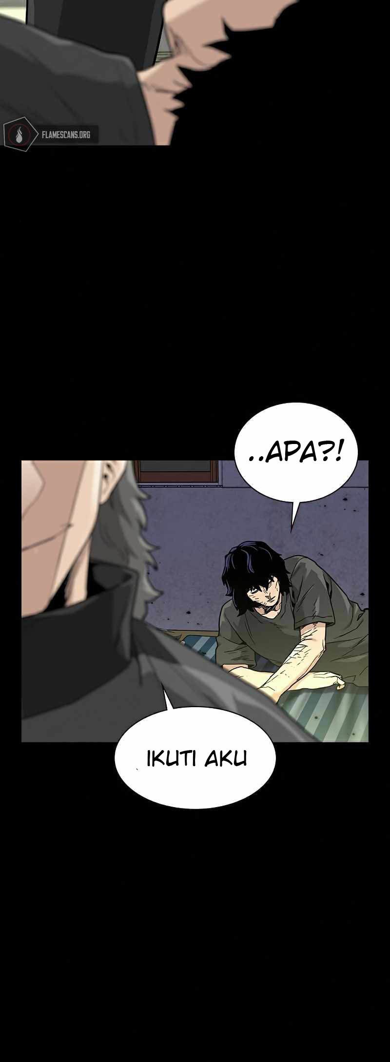 I Will Become the Villain's Poison Taster Chapter 42 - halaman 85