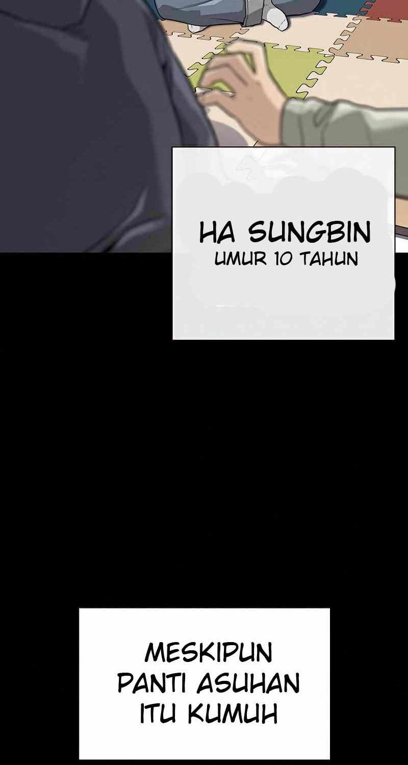 I Will Become the Villain's Poison Taster Chapter 42 - halaman 9