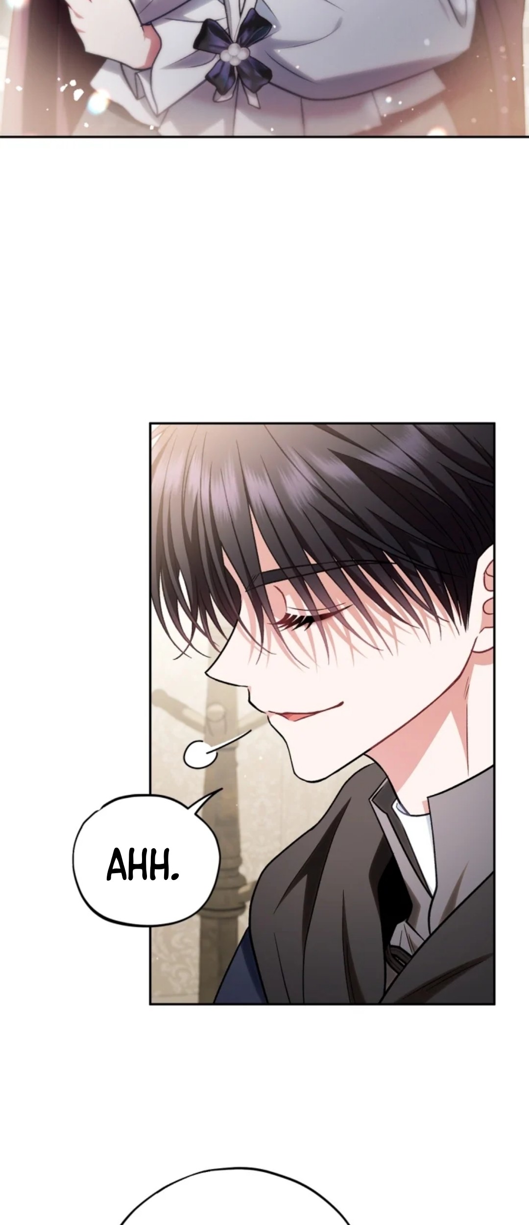 I Will Become the Villain's Poison Taster Chapter 43 - halaman 17