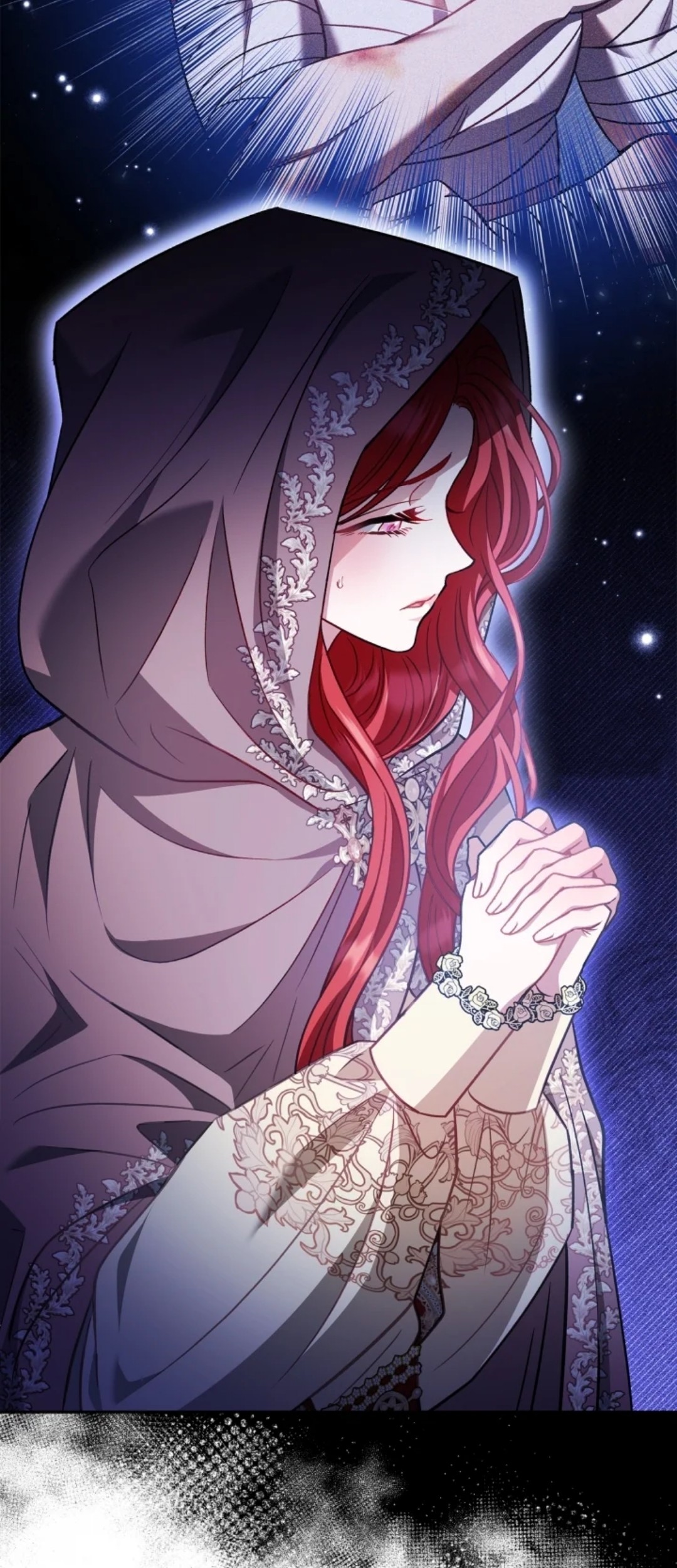 I Will Become the Villain's Poison Taster Chapter 43 - halaman 30