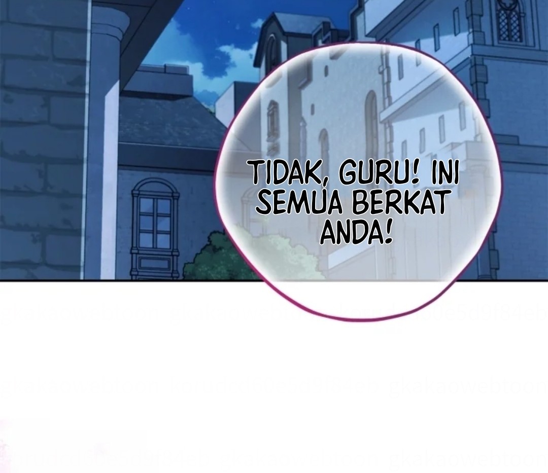I Will Become the Villain's Poison Taster Chapter 43 - halaman 45