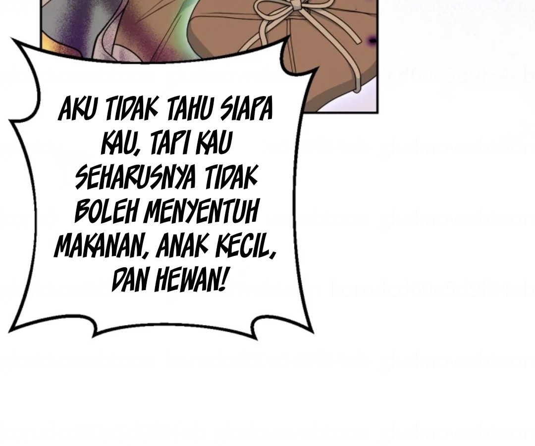 I Will Become the Villain's Poison Taster Chapter 43 - halaman 5