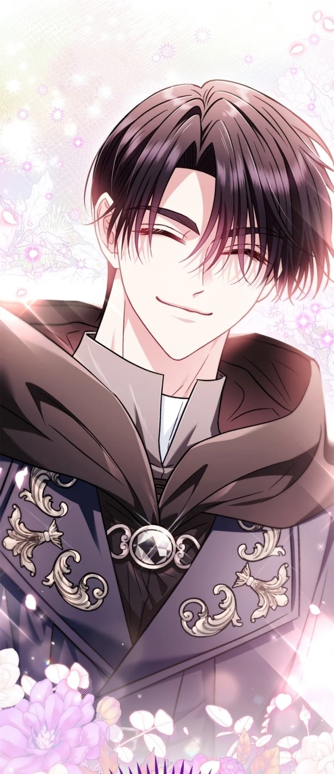 I Will Become the Villain's Poison Taster Chapter 43 - halaman 75