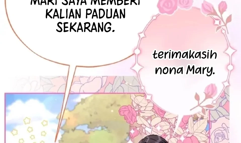 I Will Become the Villain's Poison Taster Chapter 44 - halaman 10