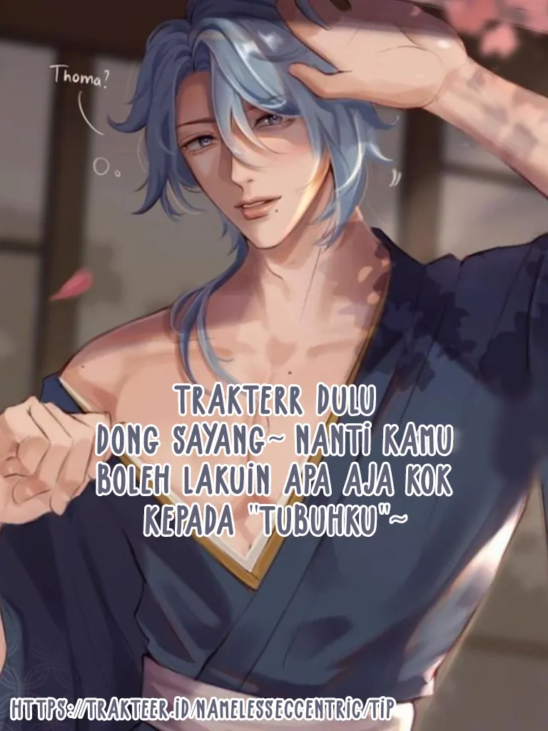 I Will Become the Villain's Poison Taster Chapter 44 - halaman 100