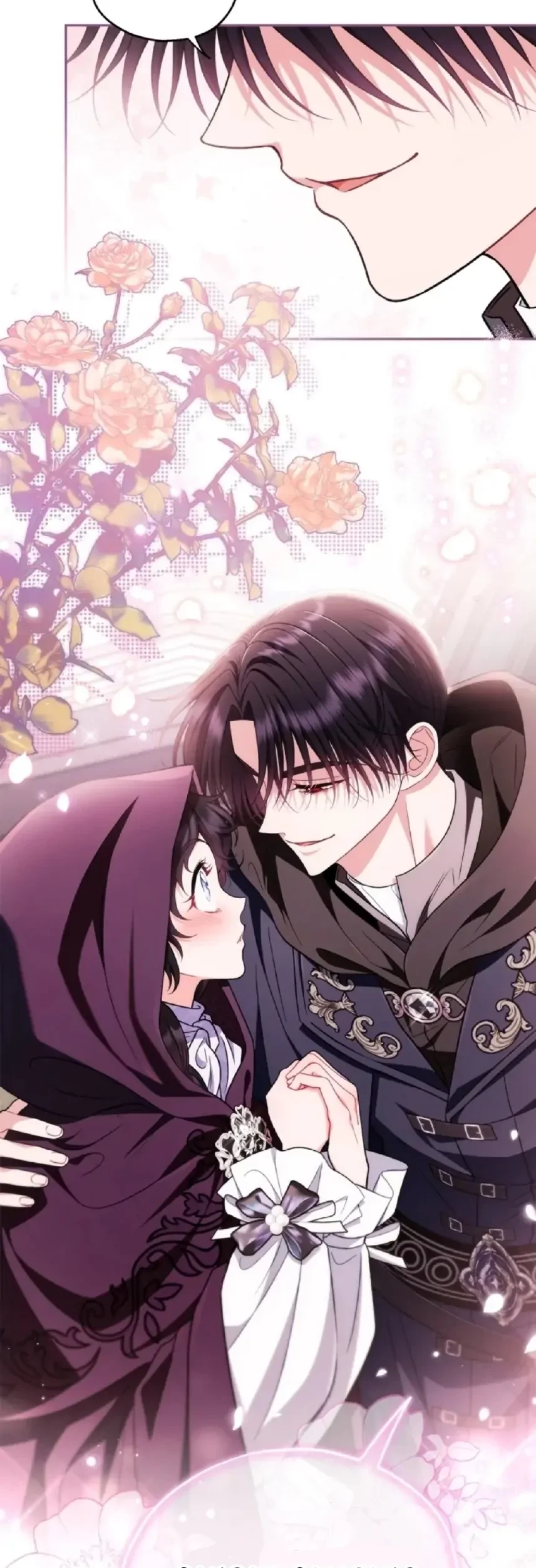 I Will Become the Villain's Poison Taster Chapter 44 - halaman 16