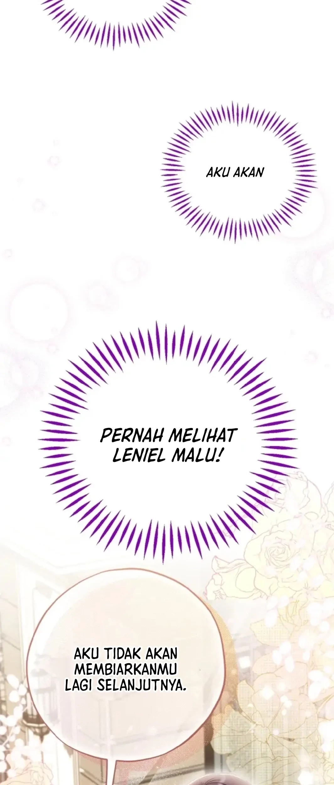 I Will Become the Villain's Poison Taster Chapter 44 - halaman 27