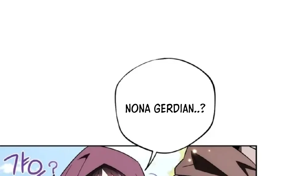 I Will Become the Villain's Poison Taster Chapter 44 - halaman 40