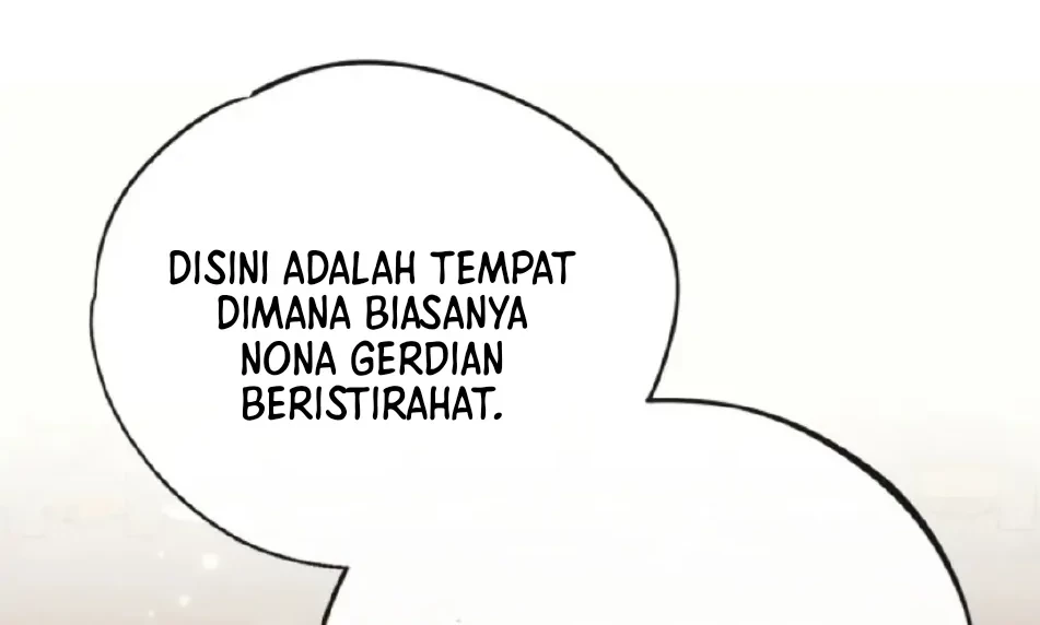 I Will Become the Villain's Poison Taster Chapter 44 - halaman 50