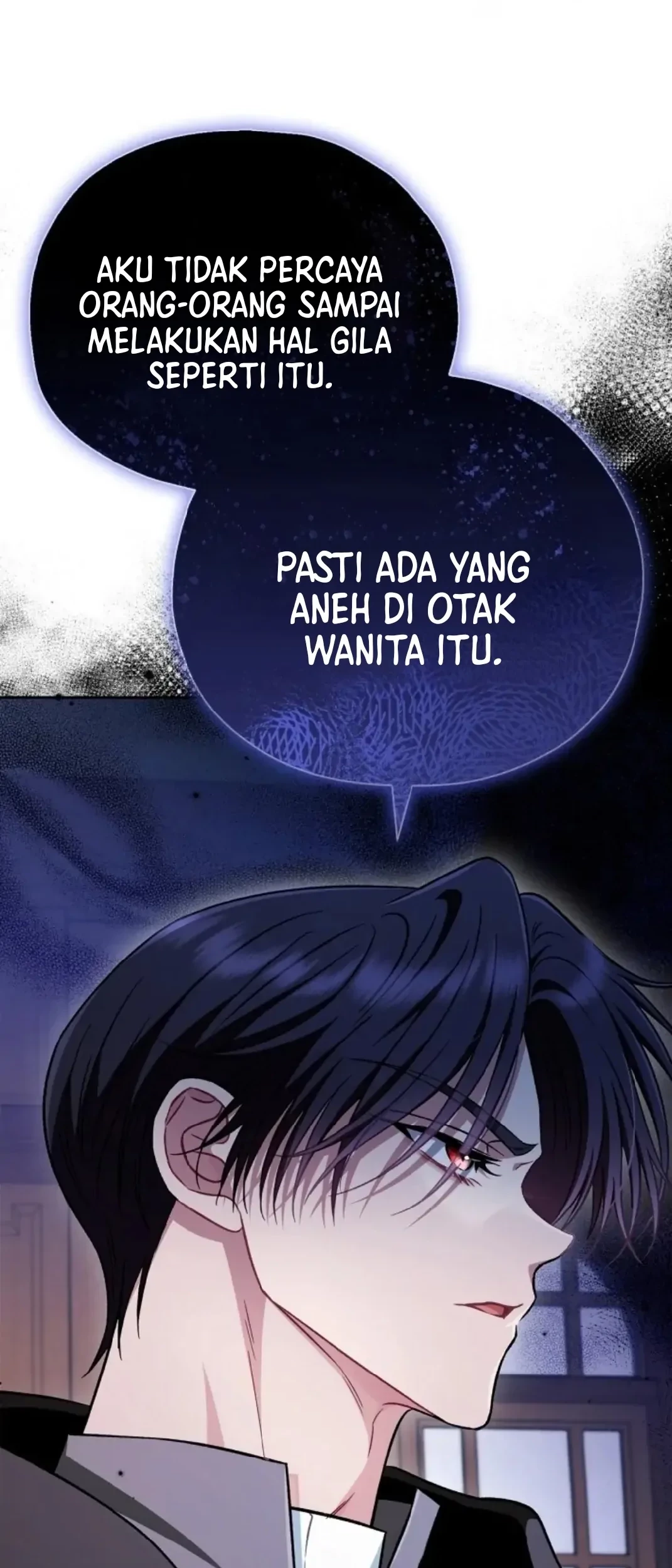I Will Become the Villain's Poison Taster Chapter 44 - halaman 74
