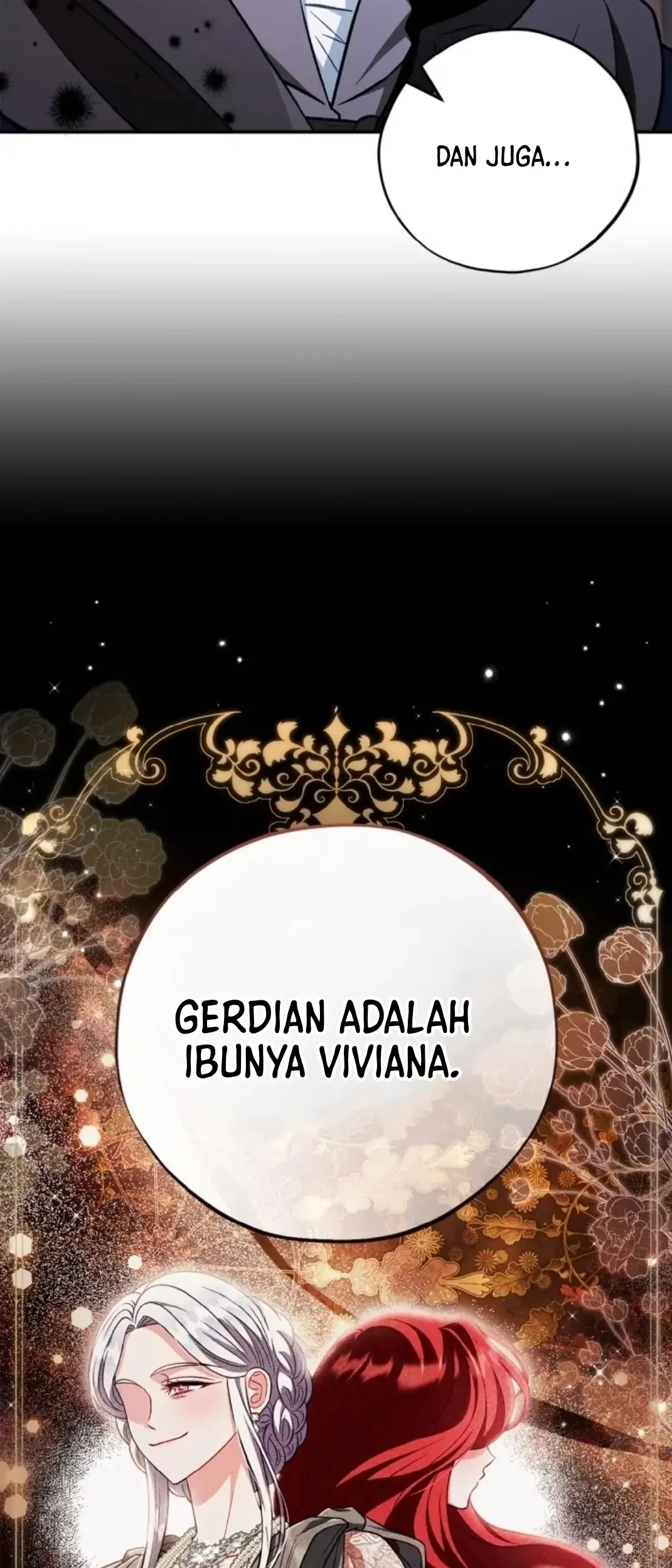 I Will Become the Villain's Poison Taster Chapter 44 - halaman 76