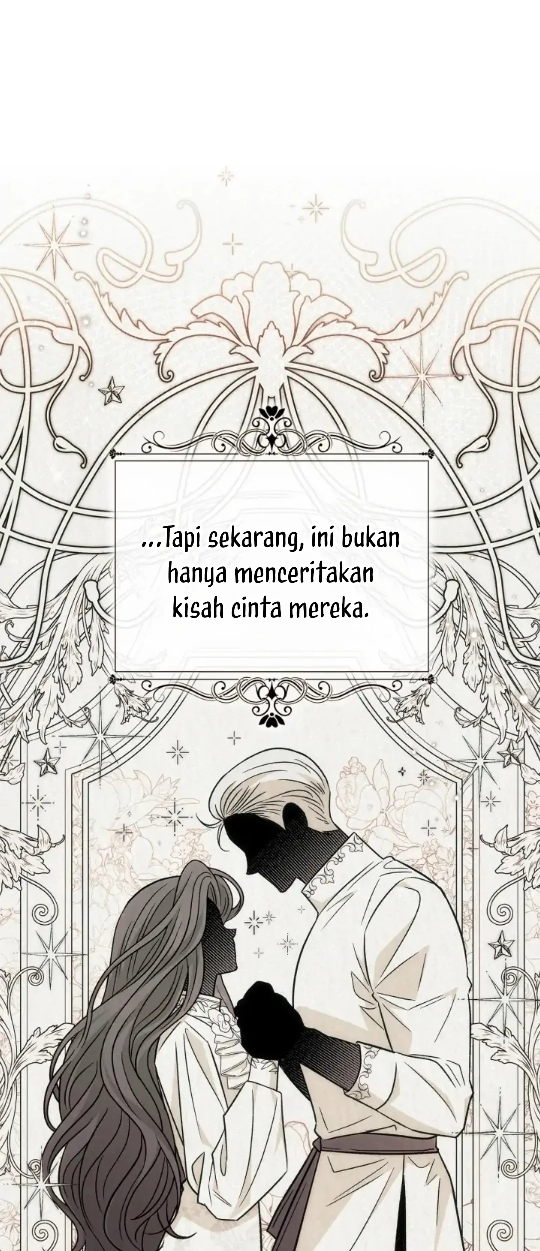 I Will Become the Villain's Poison Taster Chapter 44 - halaman 83