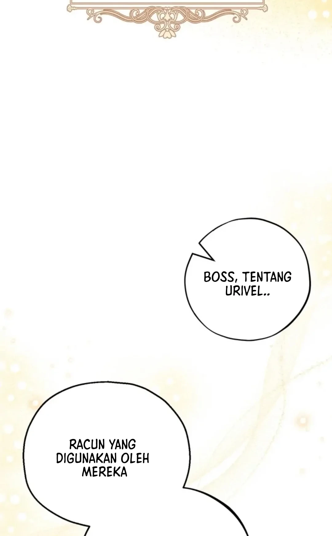 I Will Become the Villain's Poison Taster Chapter 44 - halaman 87