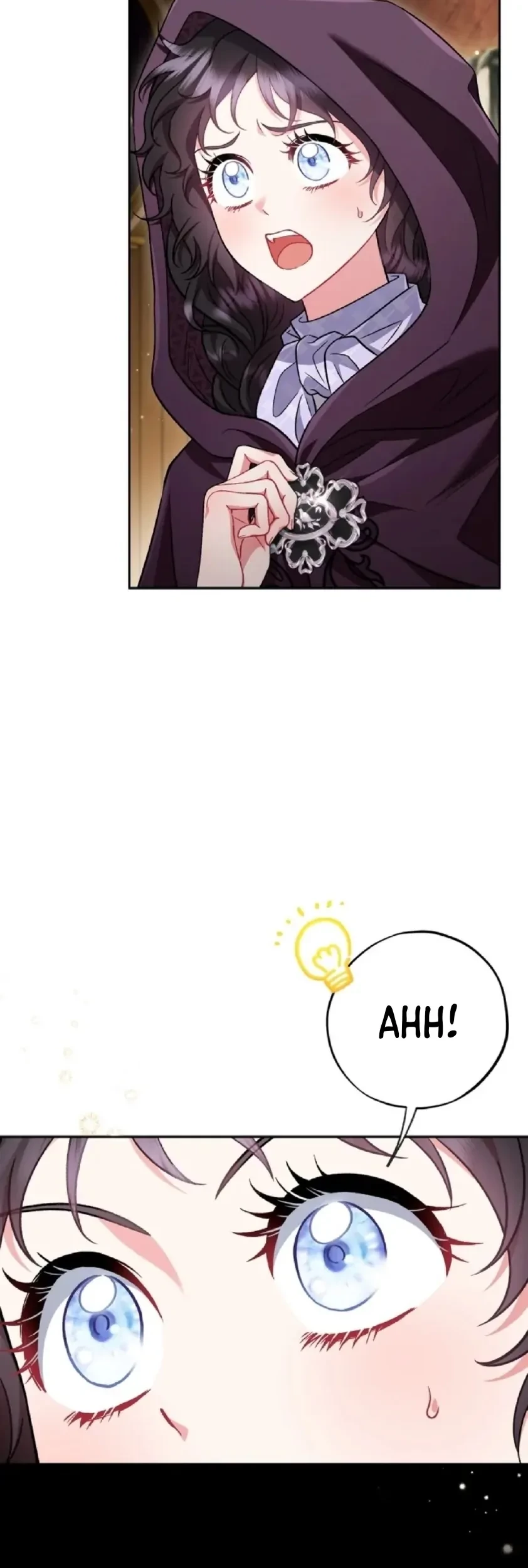 I Will Become the Villain's Poison Taster Chapter 45 - halaman 18