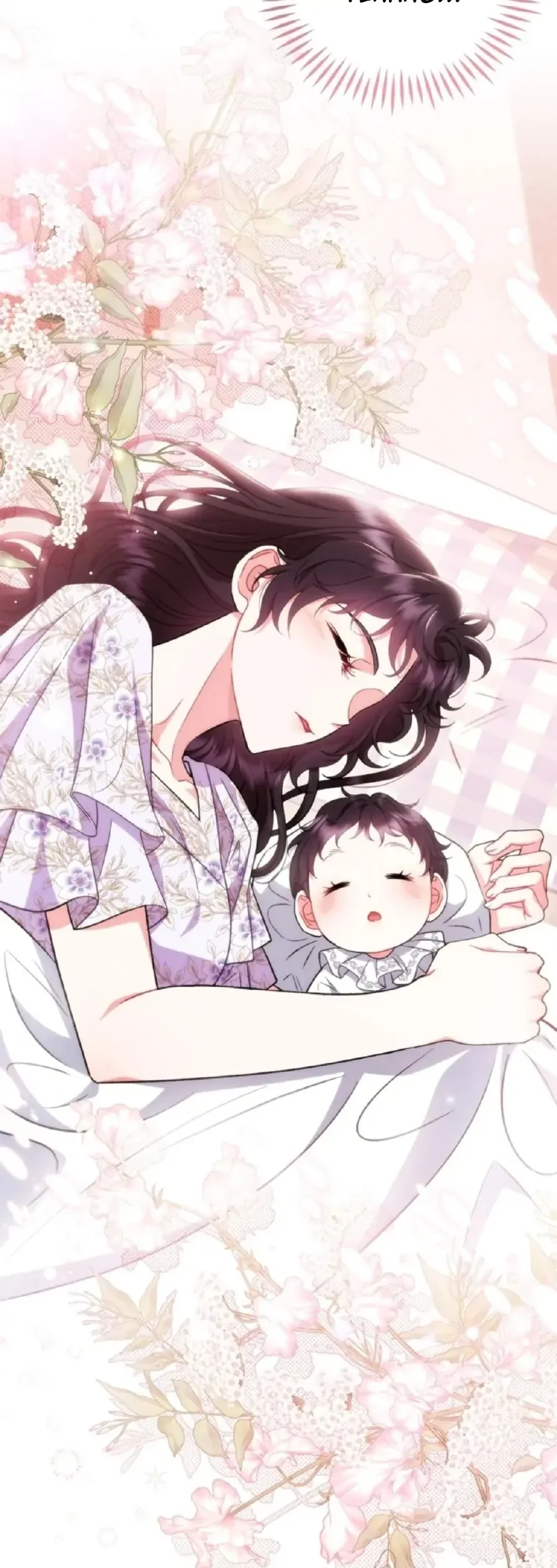I Will Become the Villain's Poison Taster Chapter 45 - halaman 48