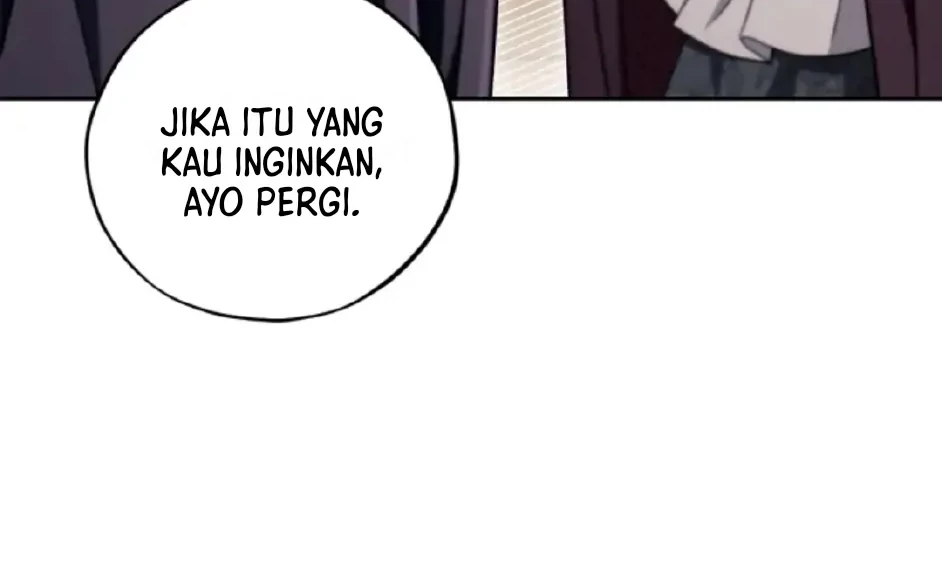 I Will Become the Villain's Poison Taster Chapter 45 - halaman 69