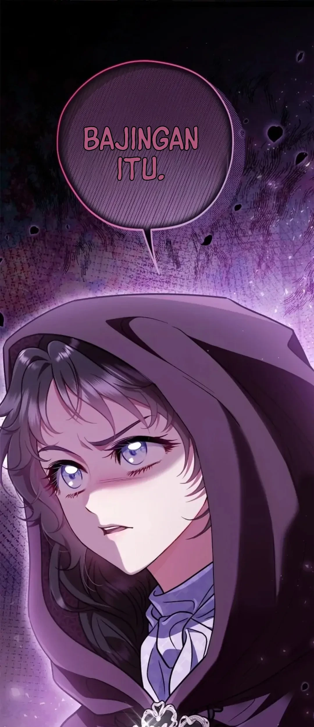 I Will Become the Villain's Poison Taster Chapter 45 - halaman 92