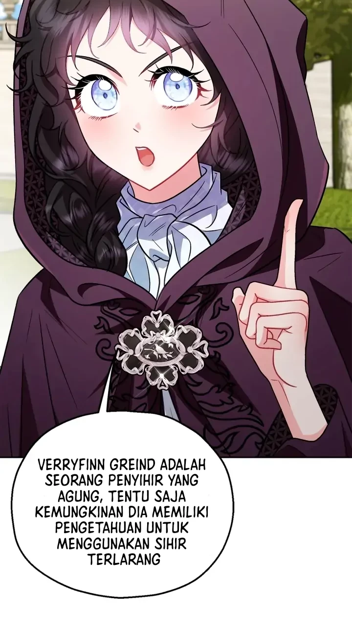 I Will Become the Villain's Poison Taster Chapter 46 - halaman 26