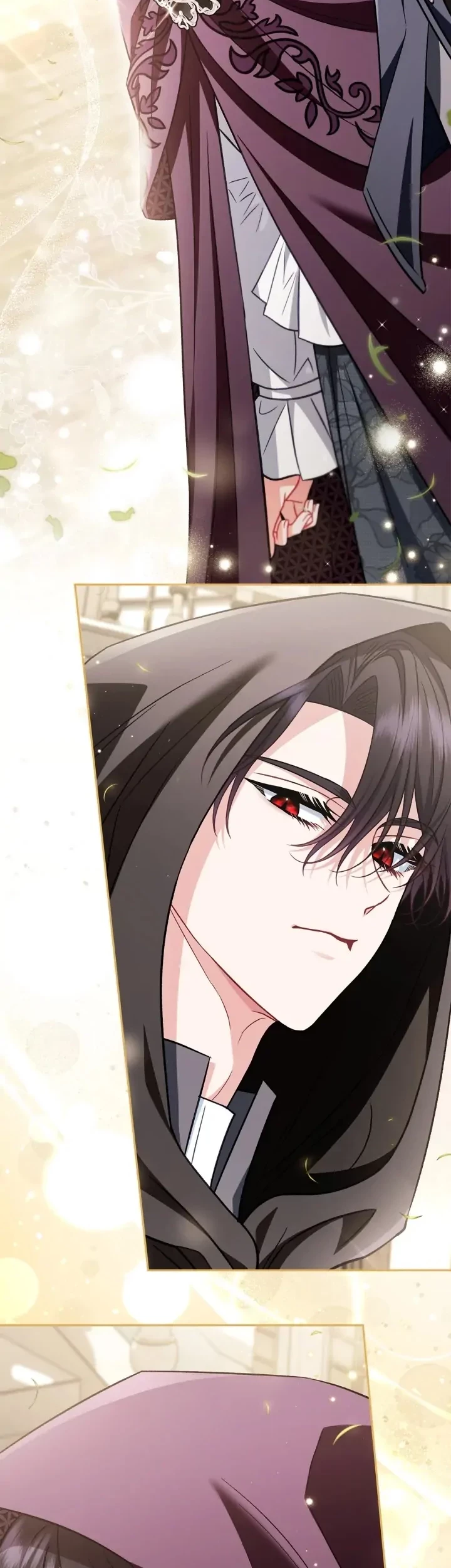 I Will Become the Villain's Poison Taster Chapter 46 - halaman 32