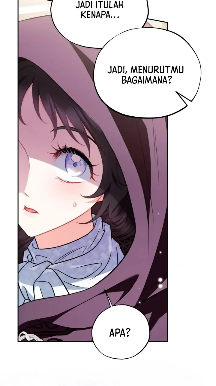 I Will Become the Villain's Poison Taster Chapter 46 - halaman 34