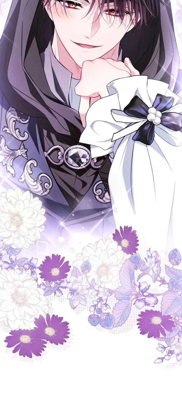 I Will Become the Villain's Poison Taster Chapter 46 - halaman 37