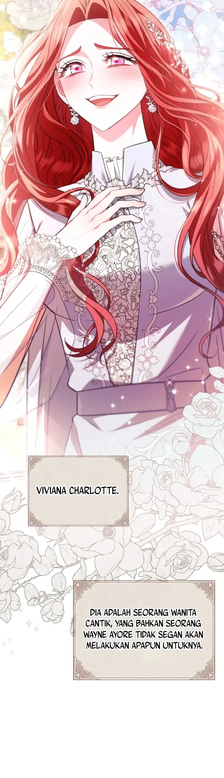 I Will Become the Villain's Poison Taster Chapter 46 - halaman 43