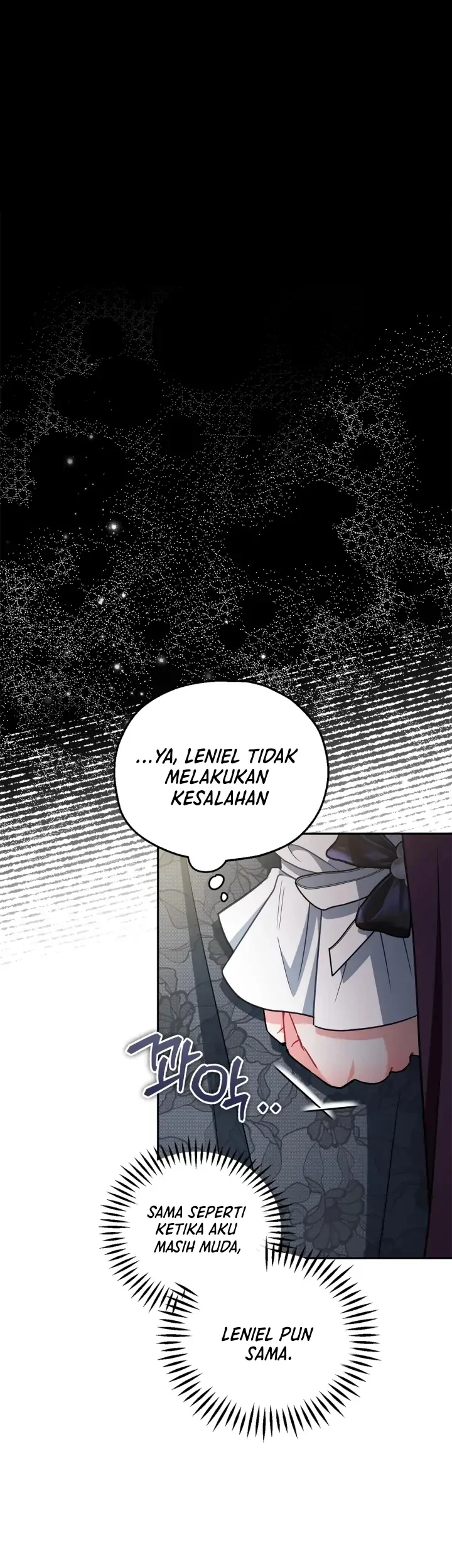 I Will Become the Villain's Poison Taster Chapter 46 - halaman 7