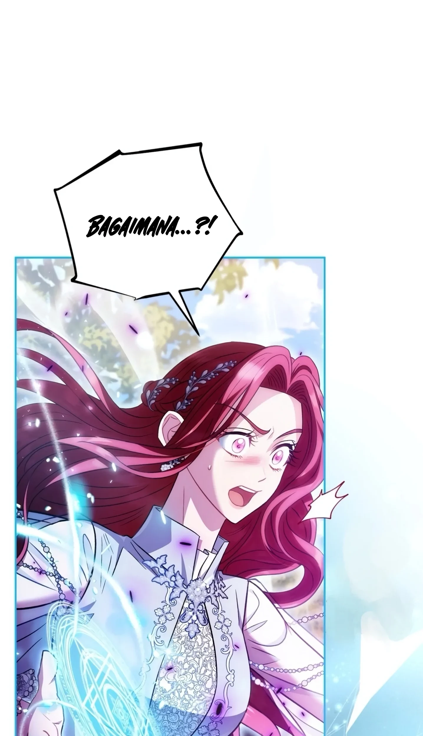 I Will Become the Villain's Poison Taster Chapter 47 - halaman 102