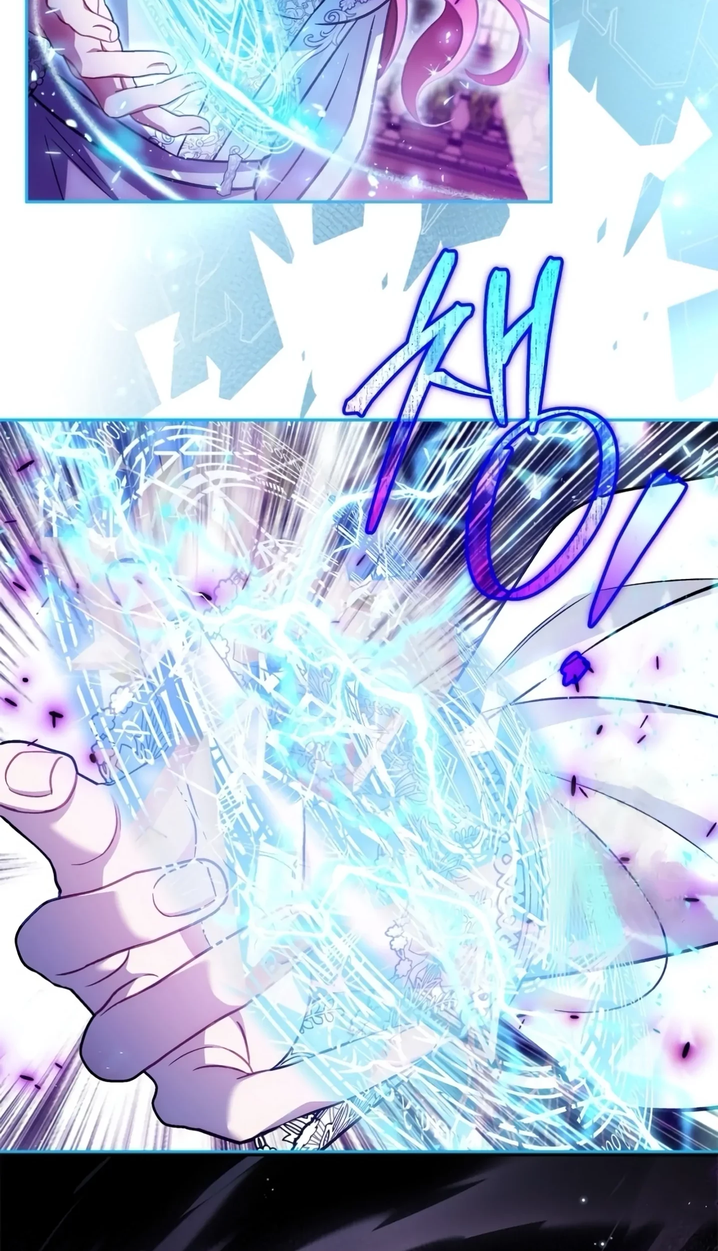 I Will Become the Villain's Poison Taster Chapter 47 - halaman 103