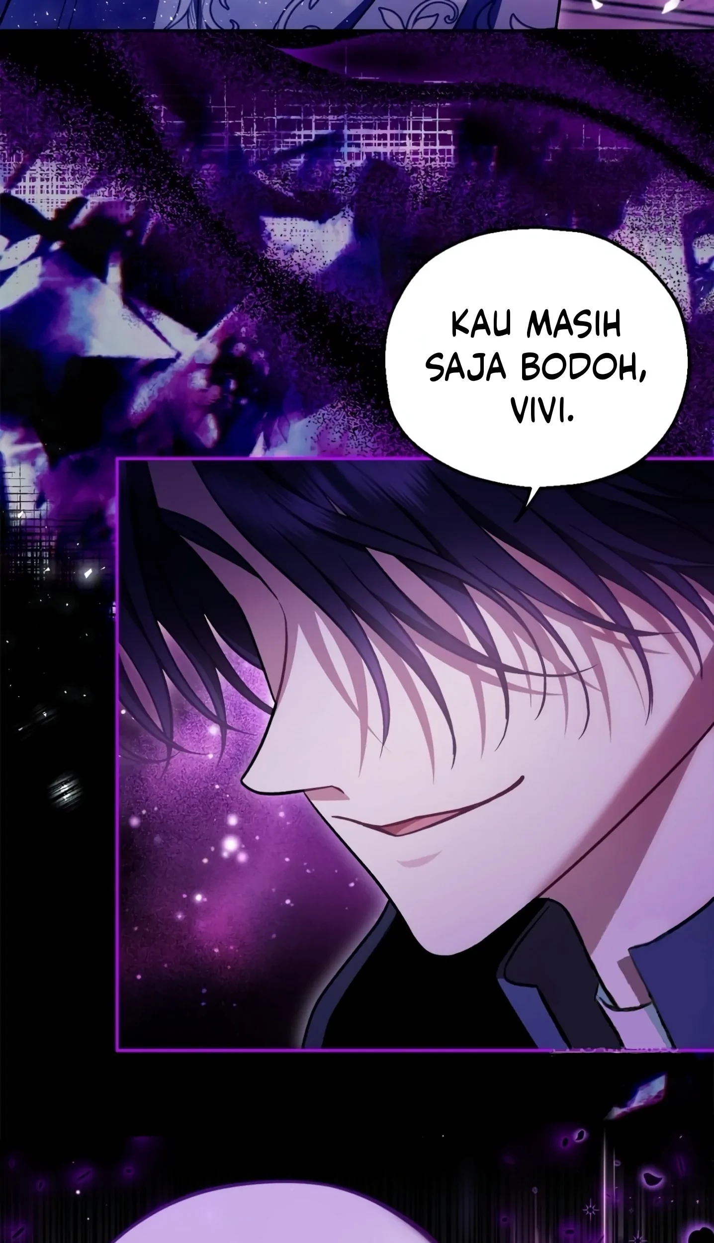 I Will Become the Villain's Poison Taster Chapter 47 - halaman 106