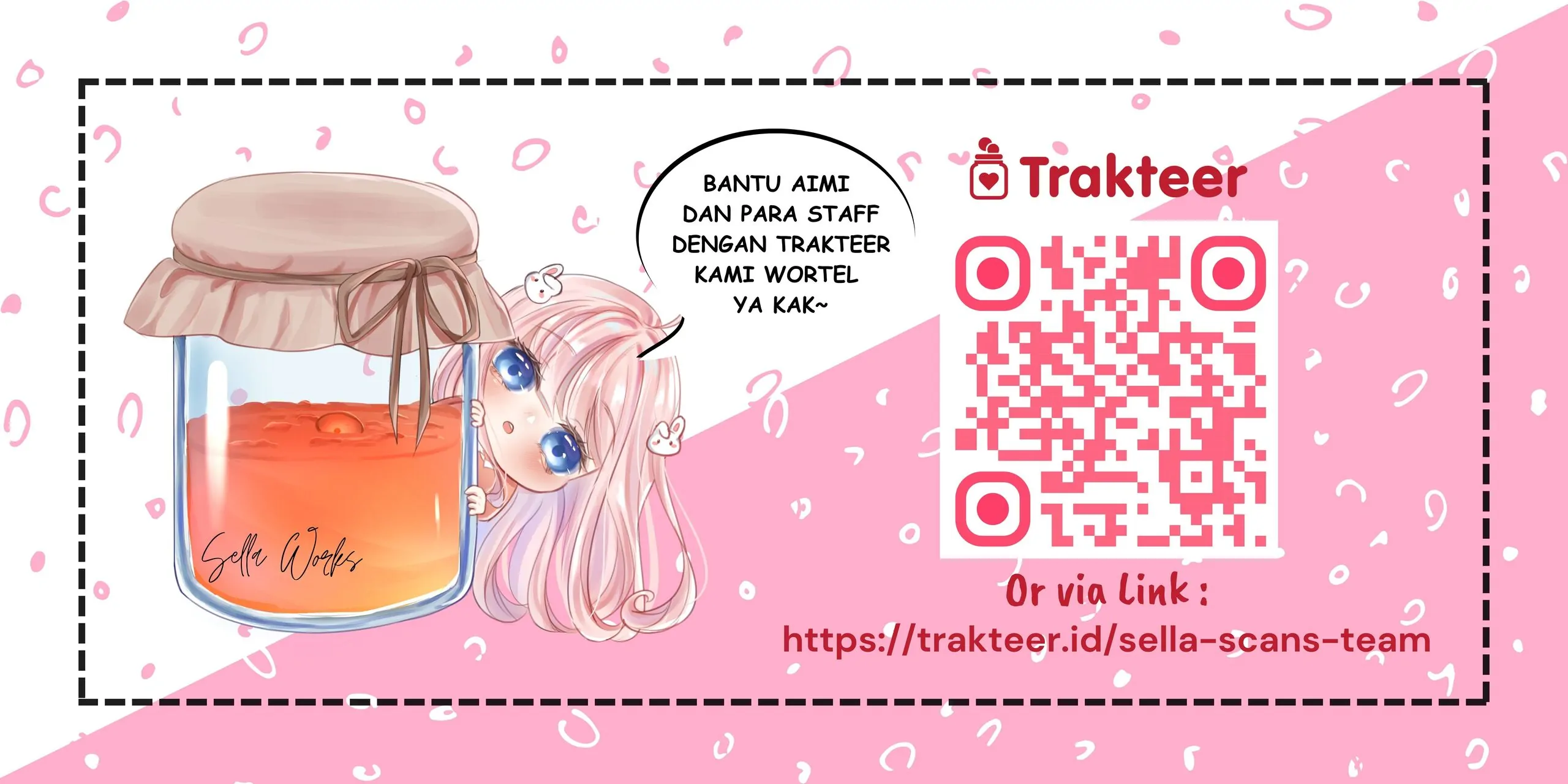 I Will Become the Villain's Poison Taster Chapter 47 - halaman 115