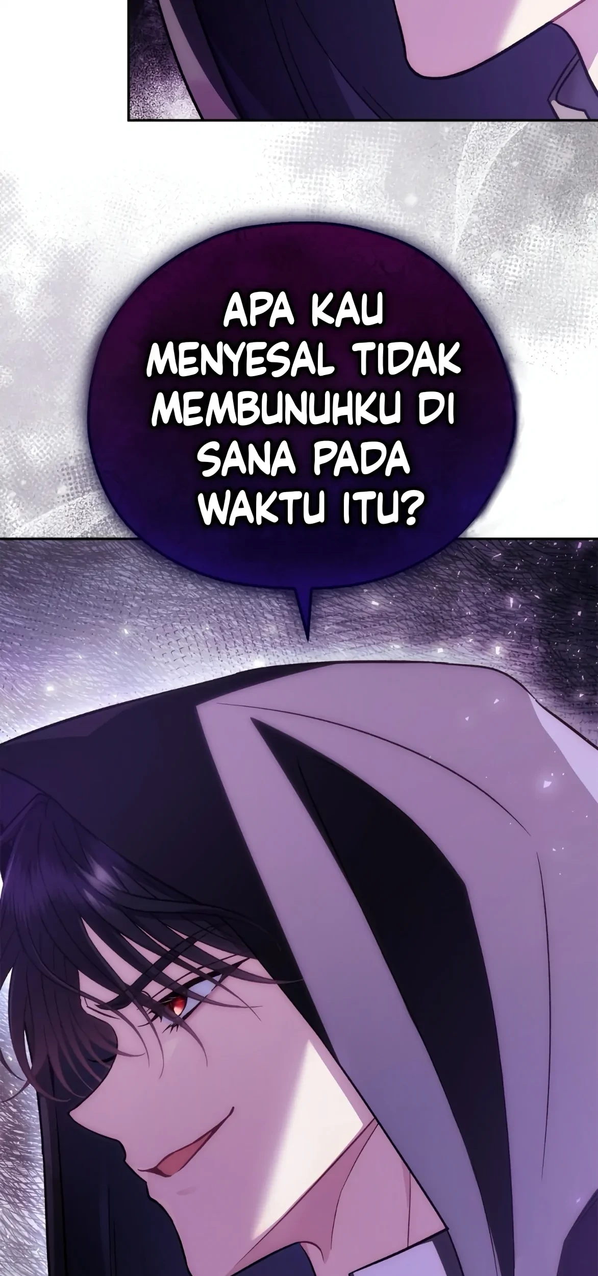 I Will Become the Villain's Poison Taster Chapter 47 - halaman 17
