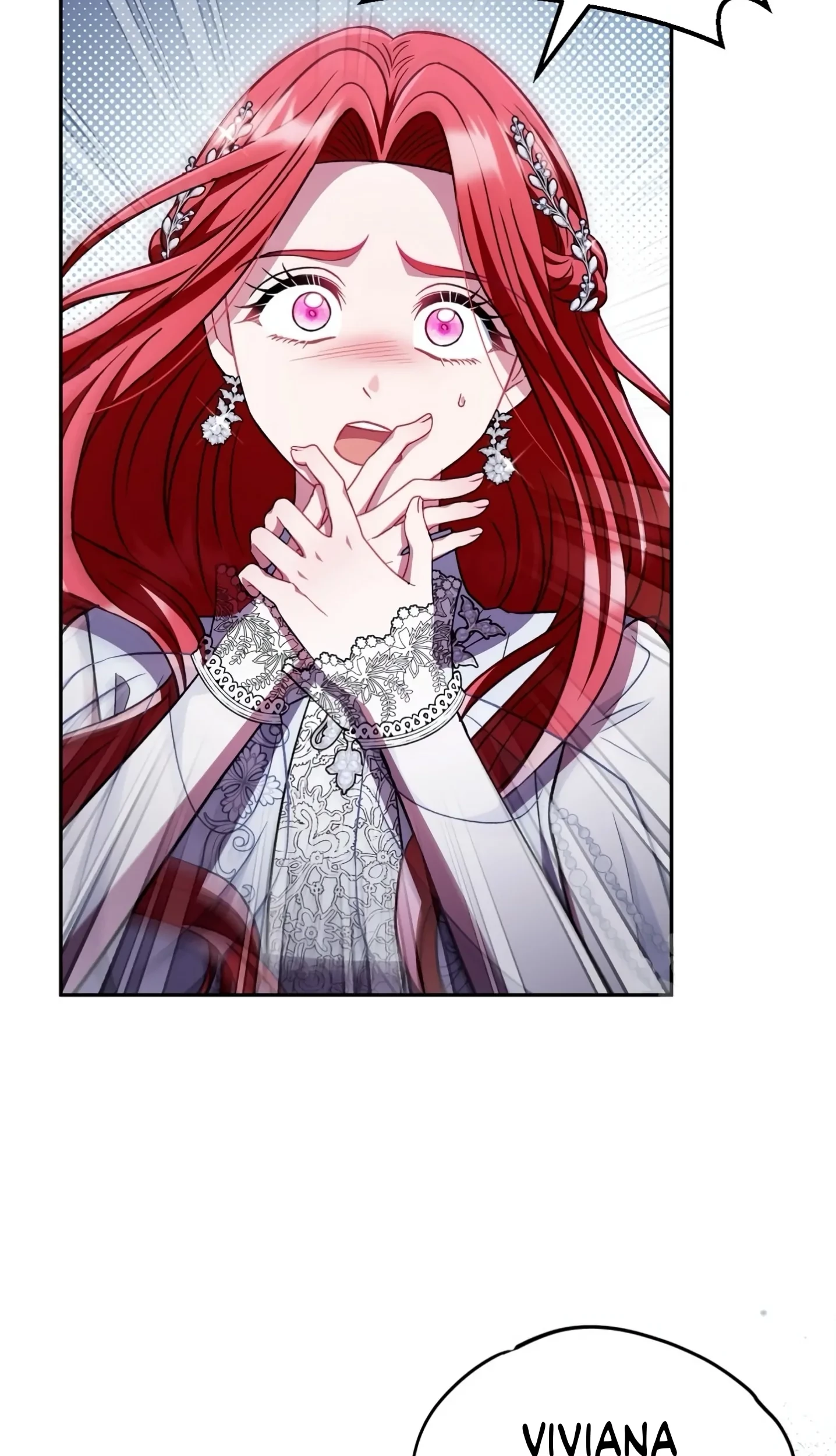 I Will Become the Villain's Poison Taster Chapter 47 - halaman 20