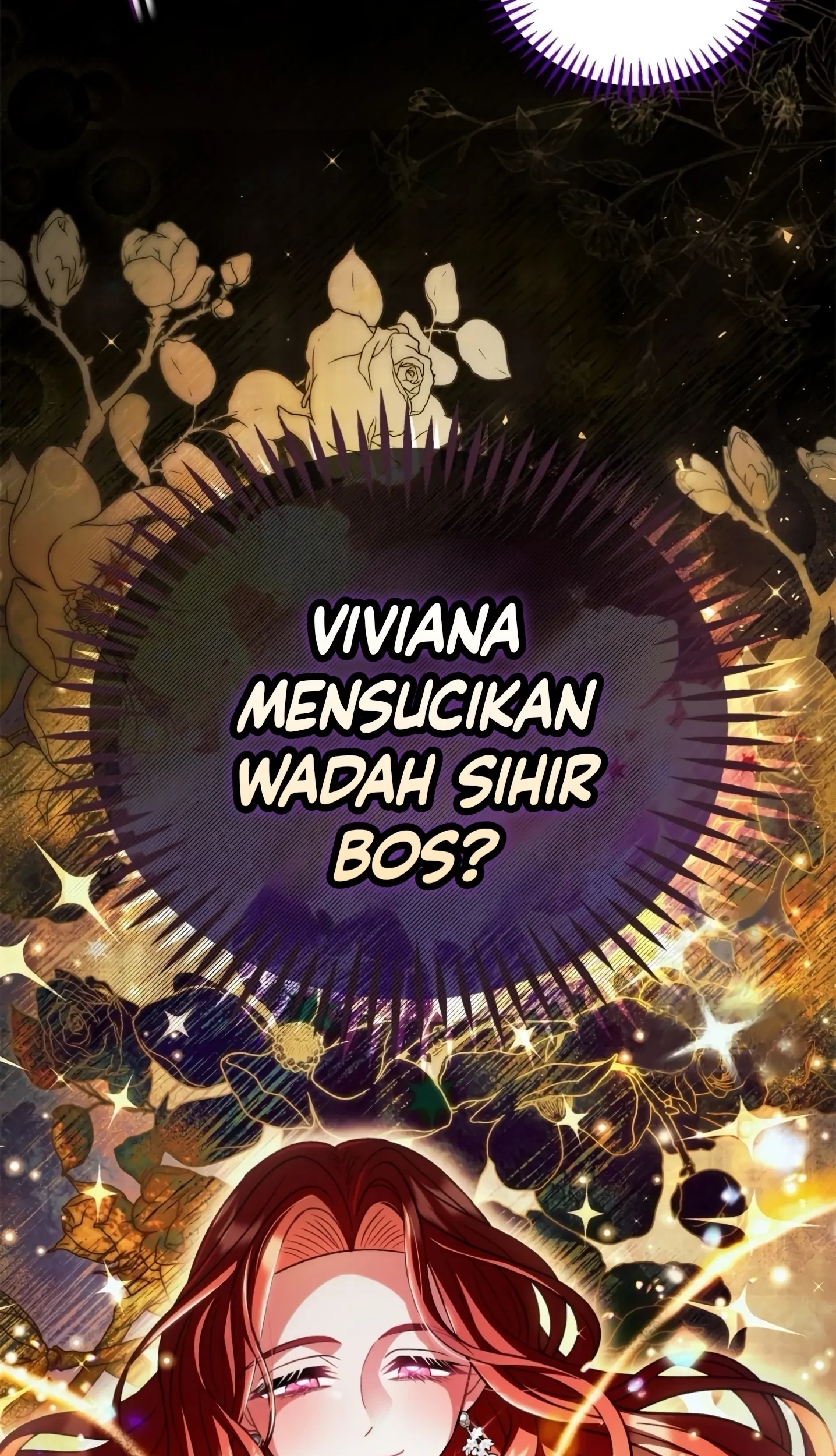I Will Become the Villain's Poison Taster Chapter 47 - halaman 28