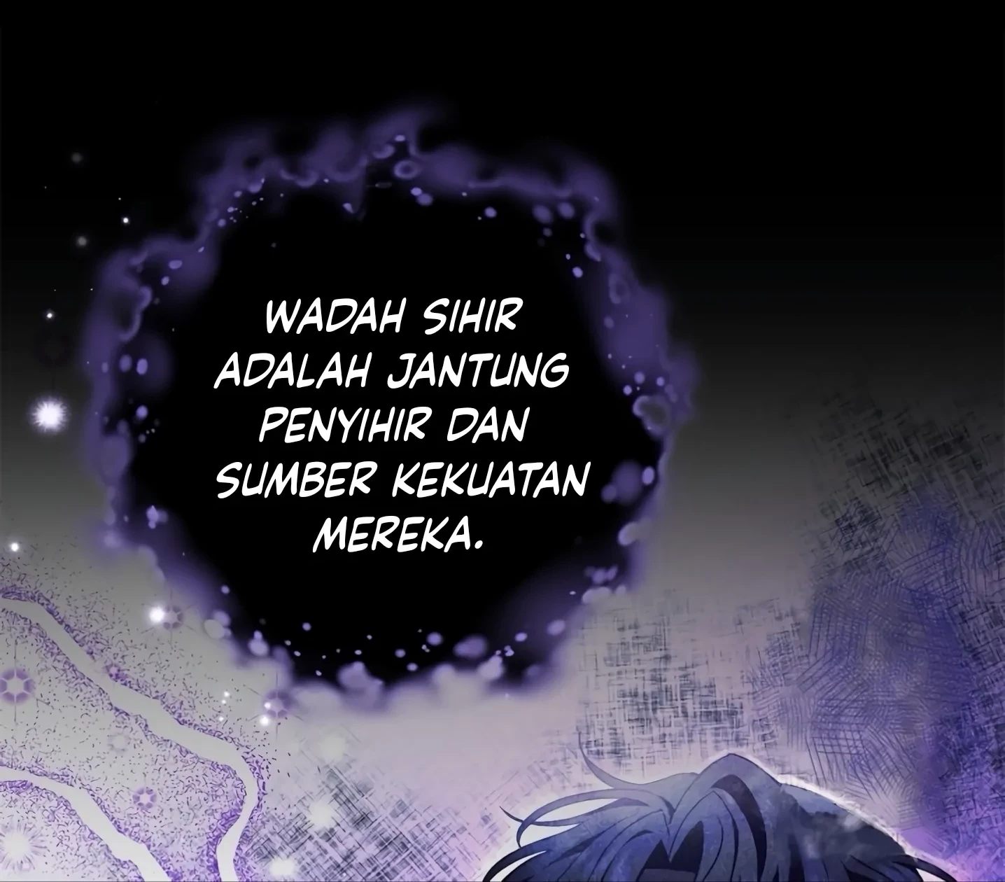 I Will Become the Villain's Poison Taster Chapter 47 - halaman 30