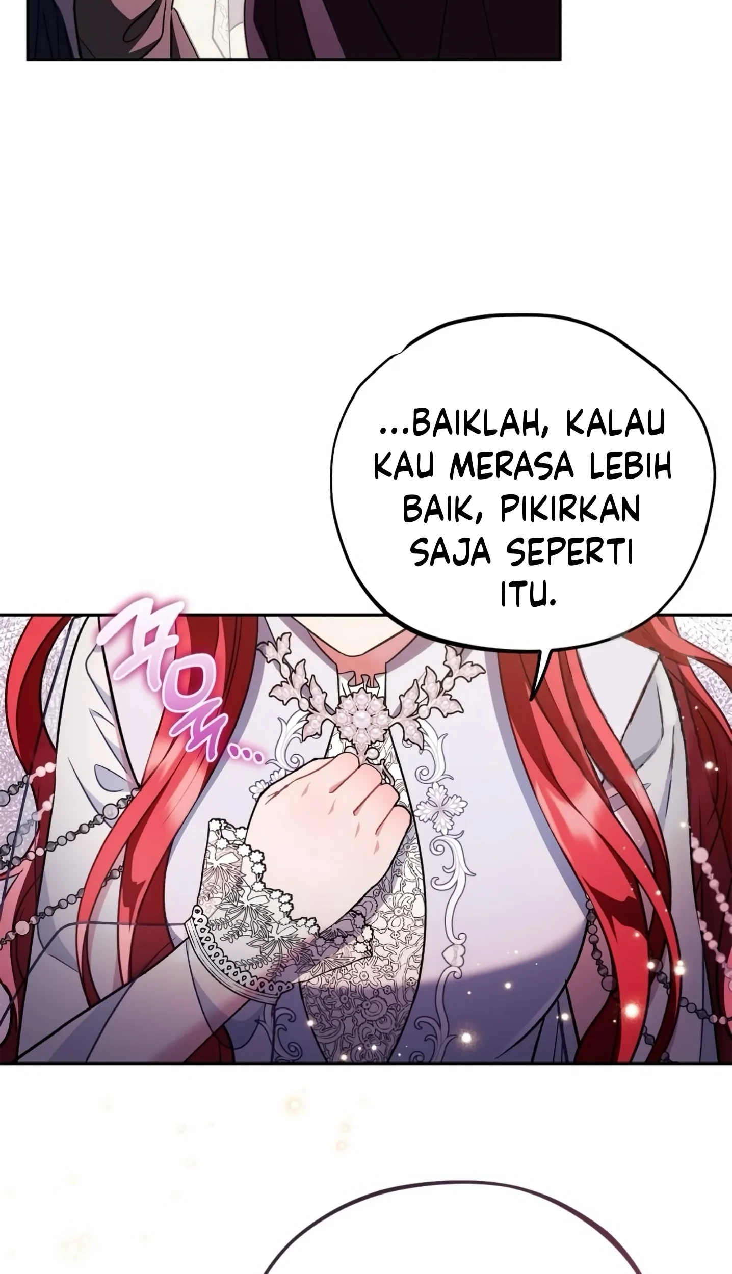 I Will Become the Villain's Poison Taster Chapter 47 - halaman 45