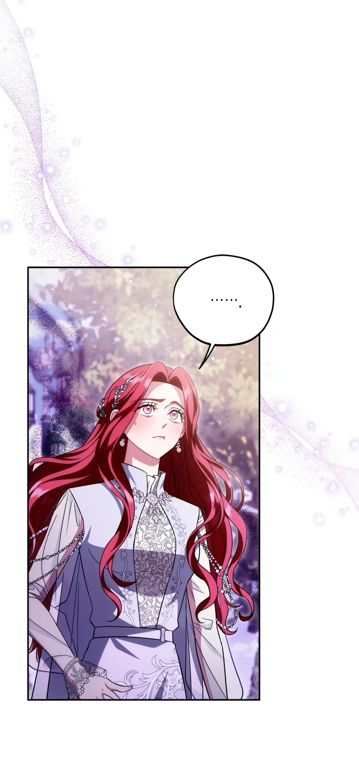 I Will Become the Villain's Poison Taster Chapter 47 - halaman 6