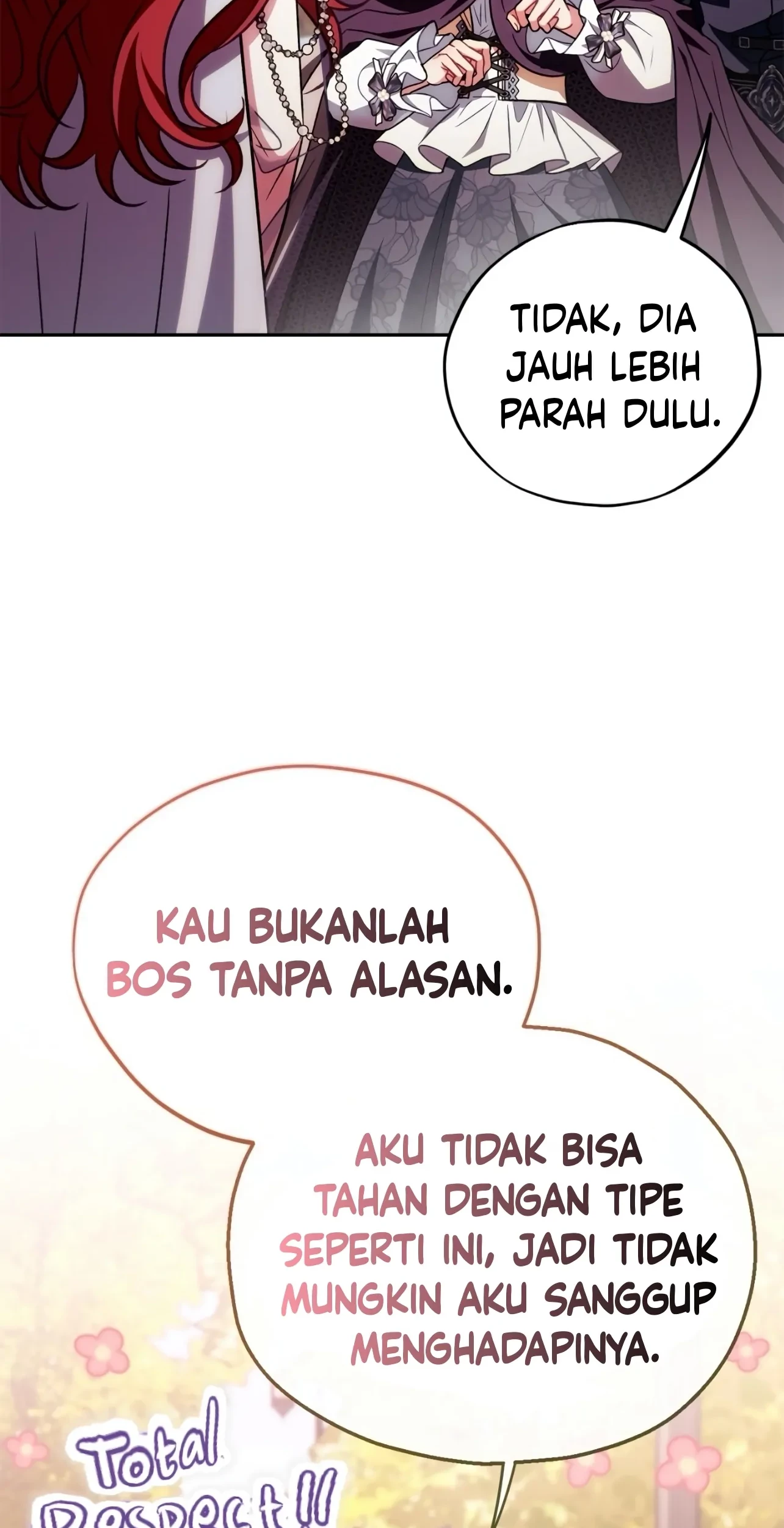 I Will Become the Villain's Poison Taster Chapter 47 - halaman 79