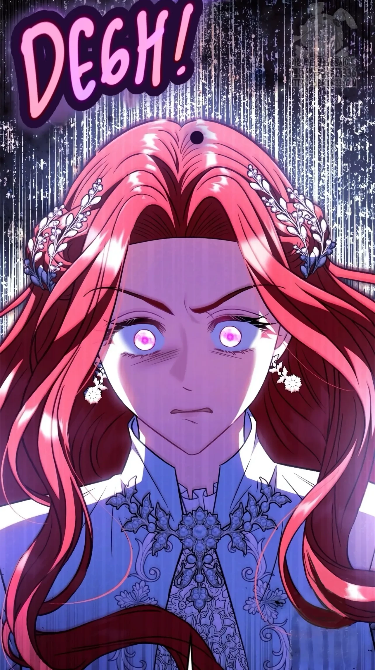 I Will Become the Villain's Poison Taster Chapter 47 - halaman 85