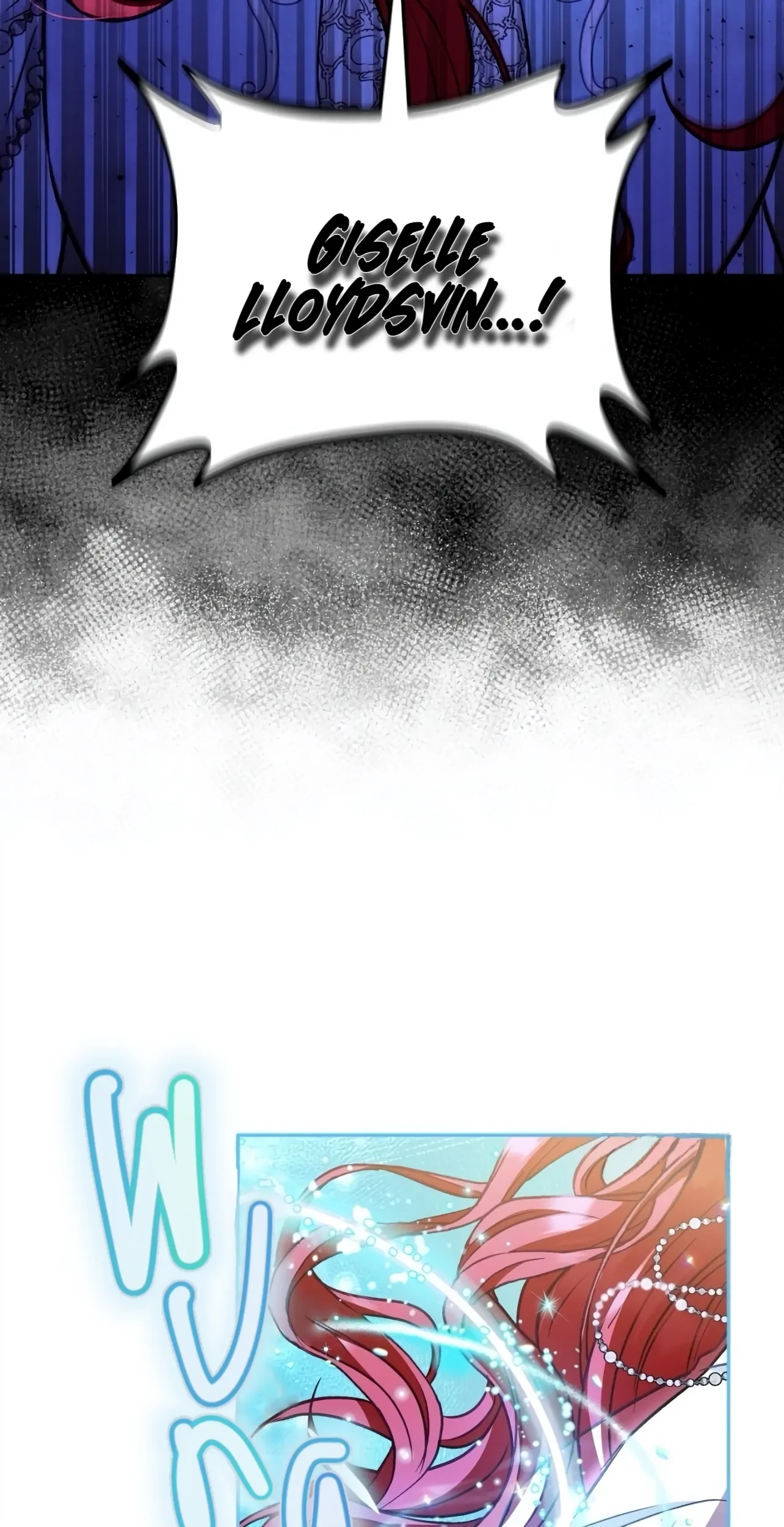 I Will Become the Villain's Poison Taster Chapter 47 - halaman 86