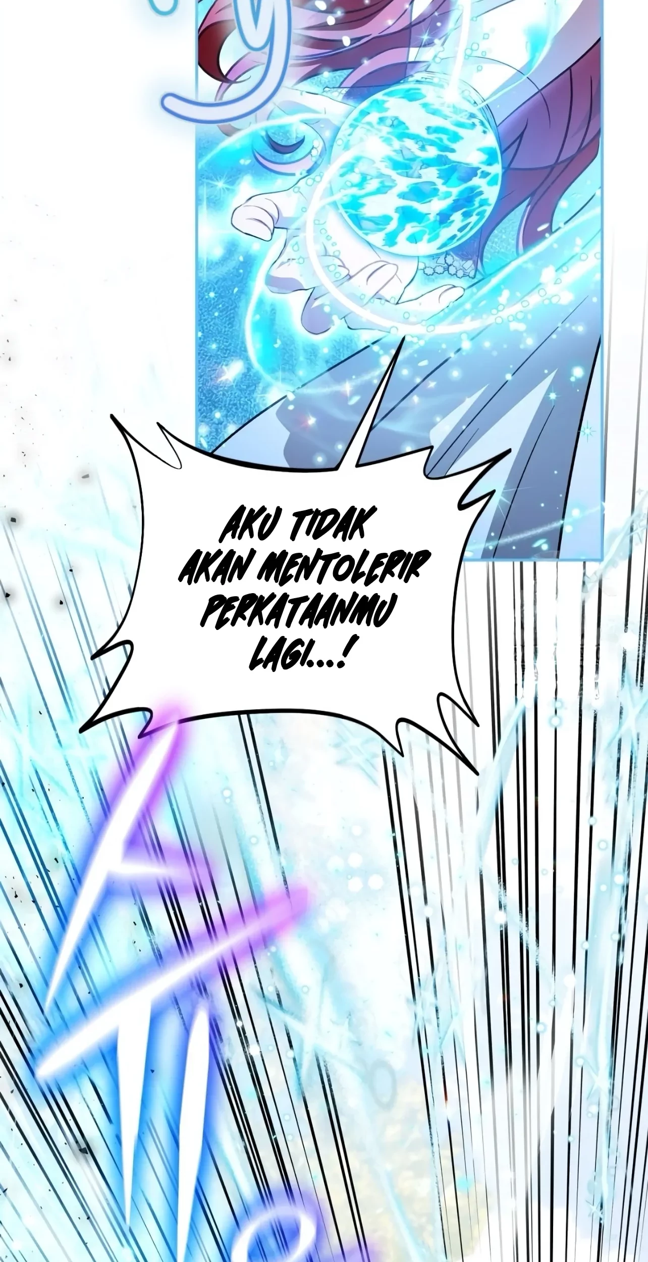 I Will Become the Villain's Poison Taster Chapter 47 - halaman 87
