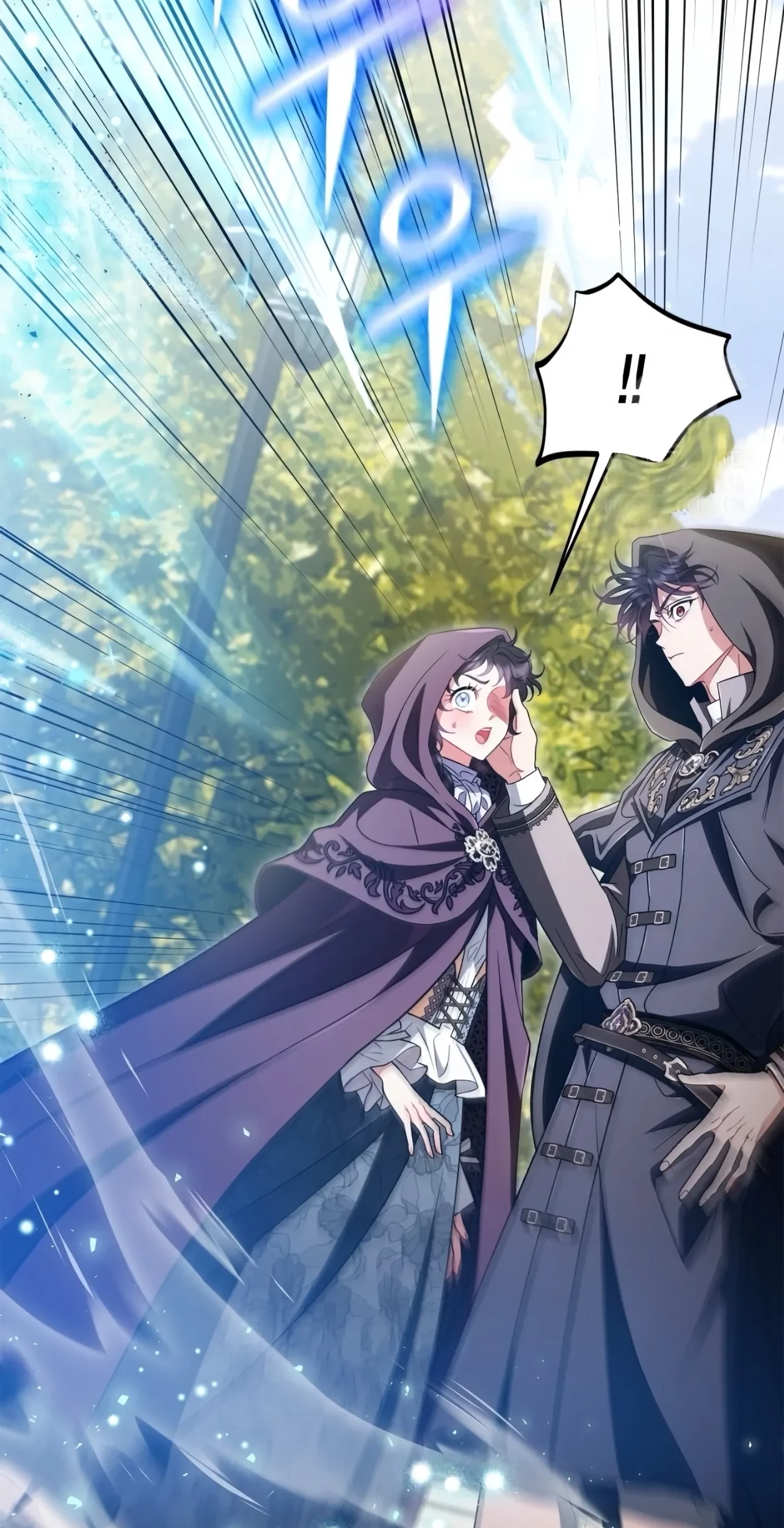 I Will Become the Villain's Poison Taster Chapter 47 - halaman 88