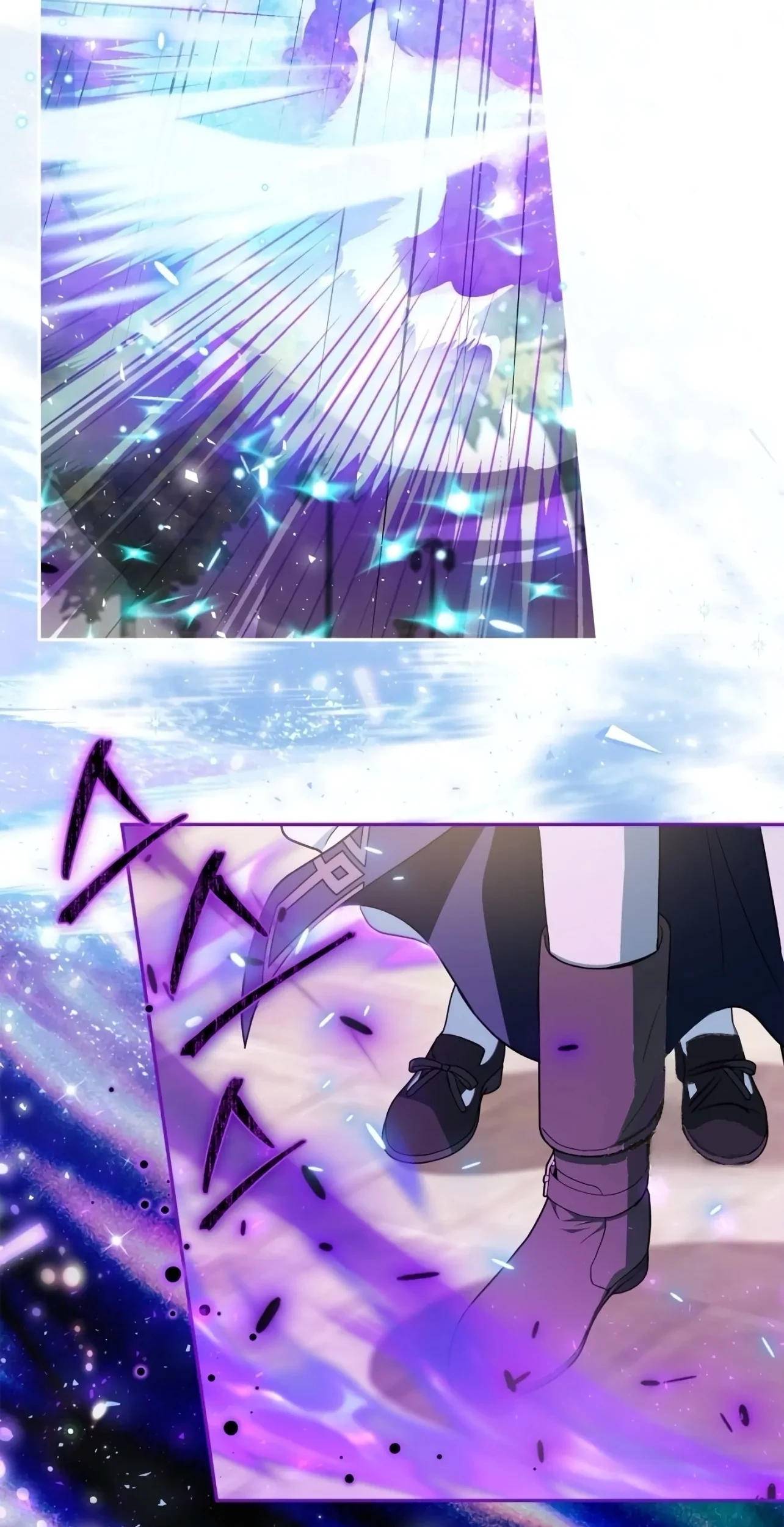 I Will Become the Villain's Poison Taster Chapter 47 - halaman 90