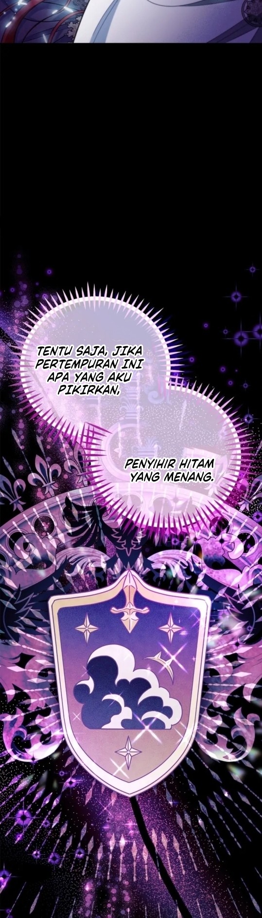 I Will Become the Villain's Poison Taster Chapter 48 - halaman 16