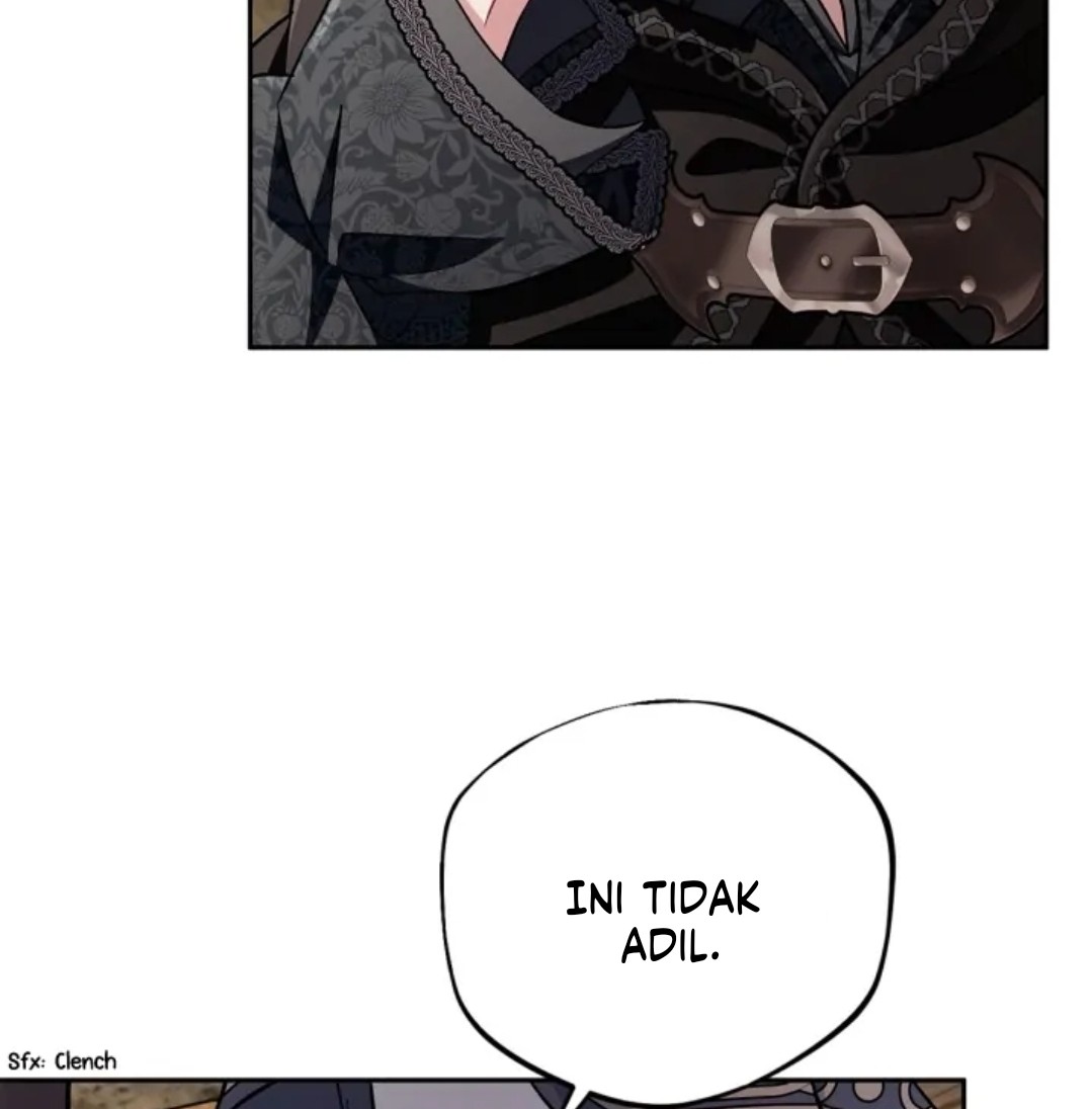 I Will Become the Villain's Poison Taster Chapter 48 - halaman 21